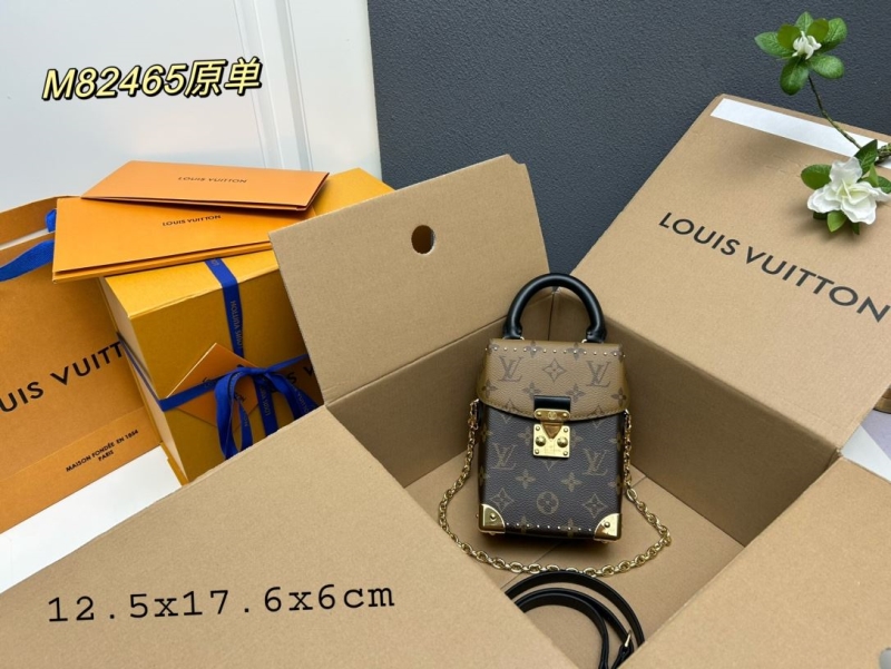 LV Satchel bags